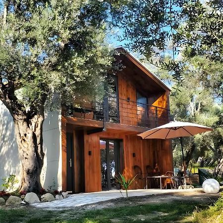 Coratina Cottage Ulcinj Zewnętrze zdjęcie