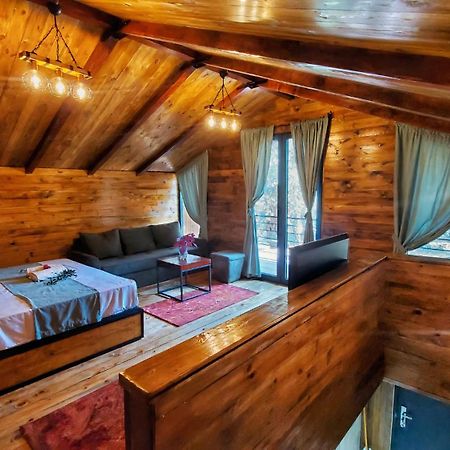 Coratina Cottage Ulcinj Zewnętrze zdjęcie