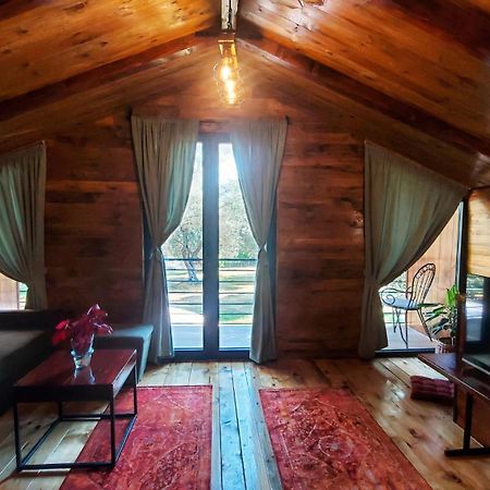 Coratina Cottage Ulcinj Zewnętrze zdjęcie