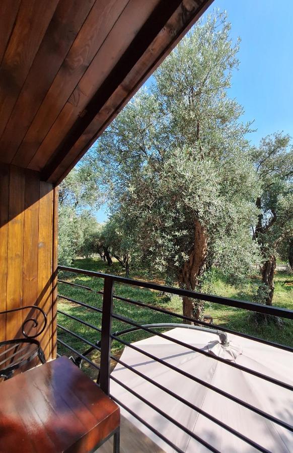 Coratina Cottage Ulcinj Zewnętrze zdjęcie
