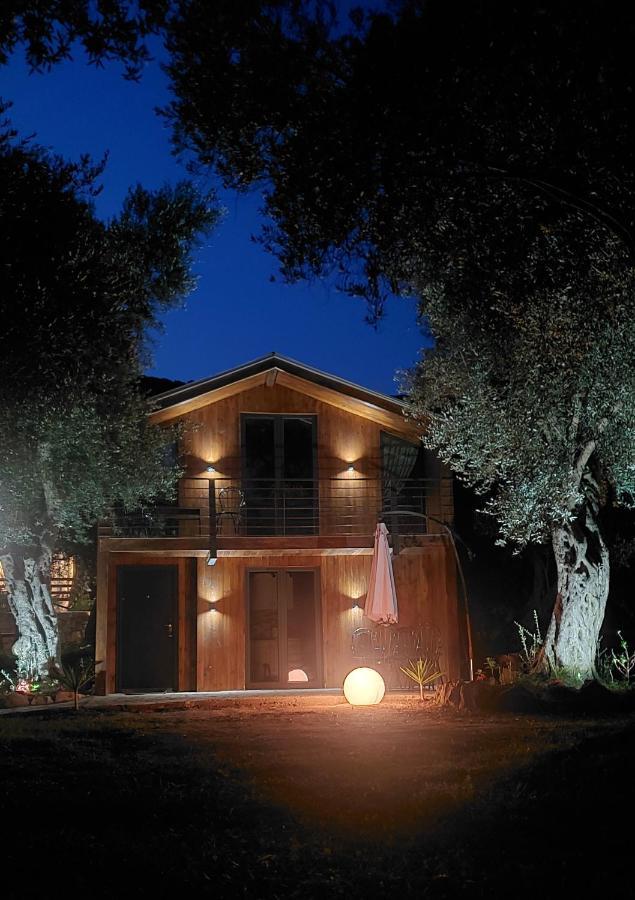 Coratina Cottage Ulcinj Zewnętrze zdjęcie