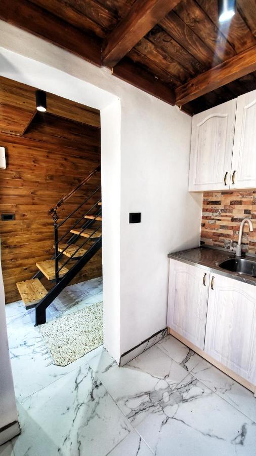 Coratina Cottage Ulcinj Zewnętrze zdjęcie
