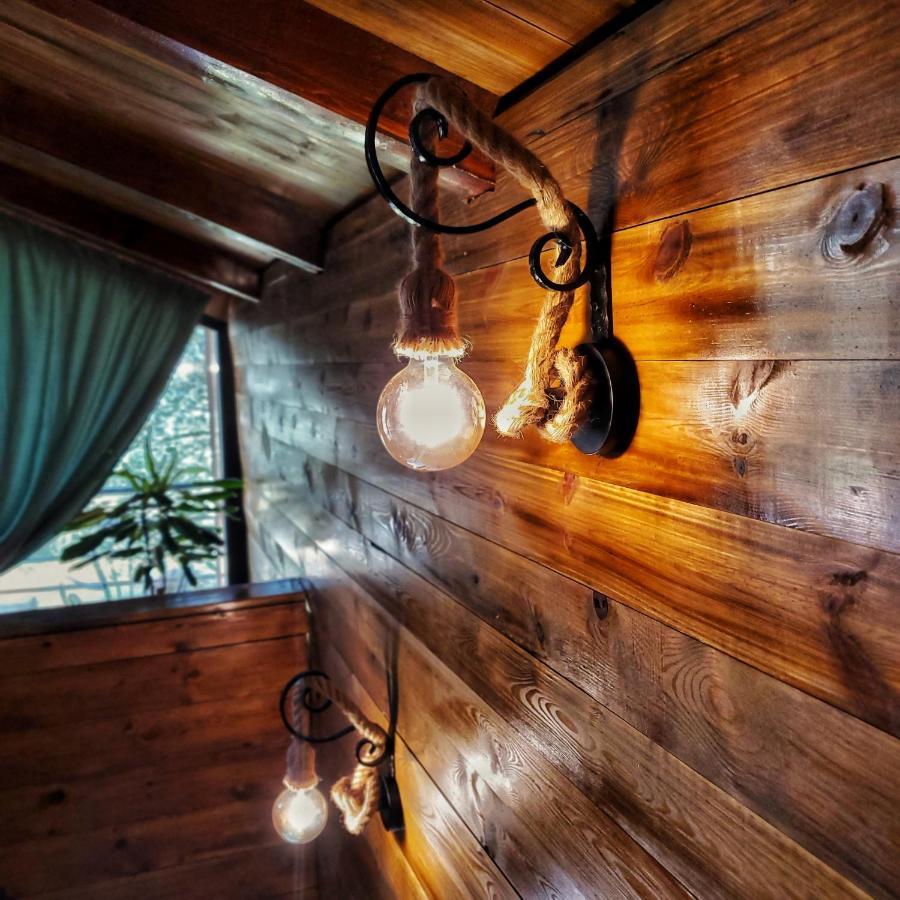 Coratina Cottage Ulcinj Zewnętrze zdjęcie