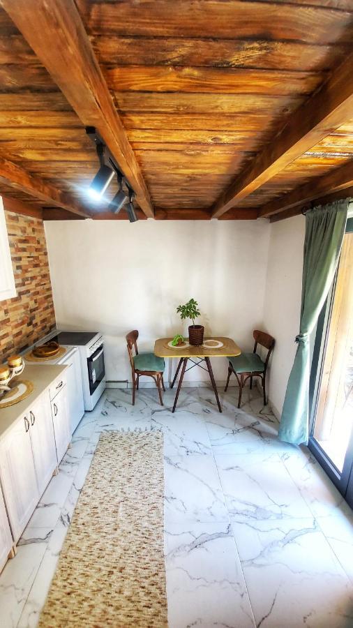 Coratina Cottage Ulcinj Zewnętrze zdjęcie