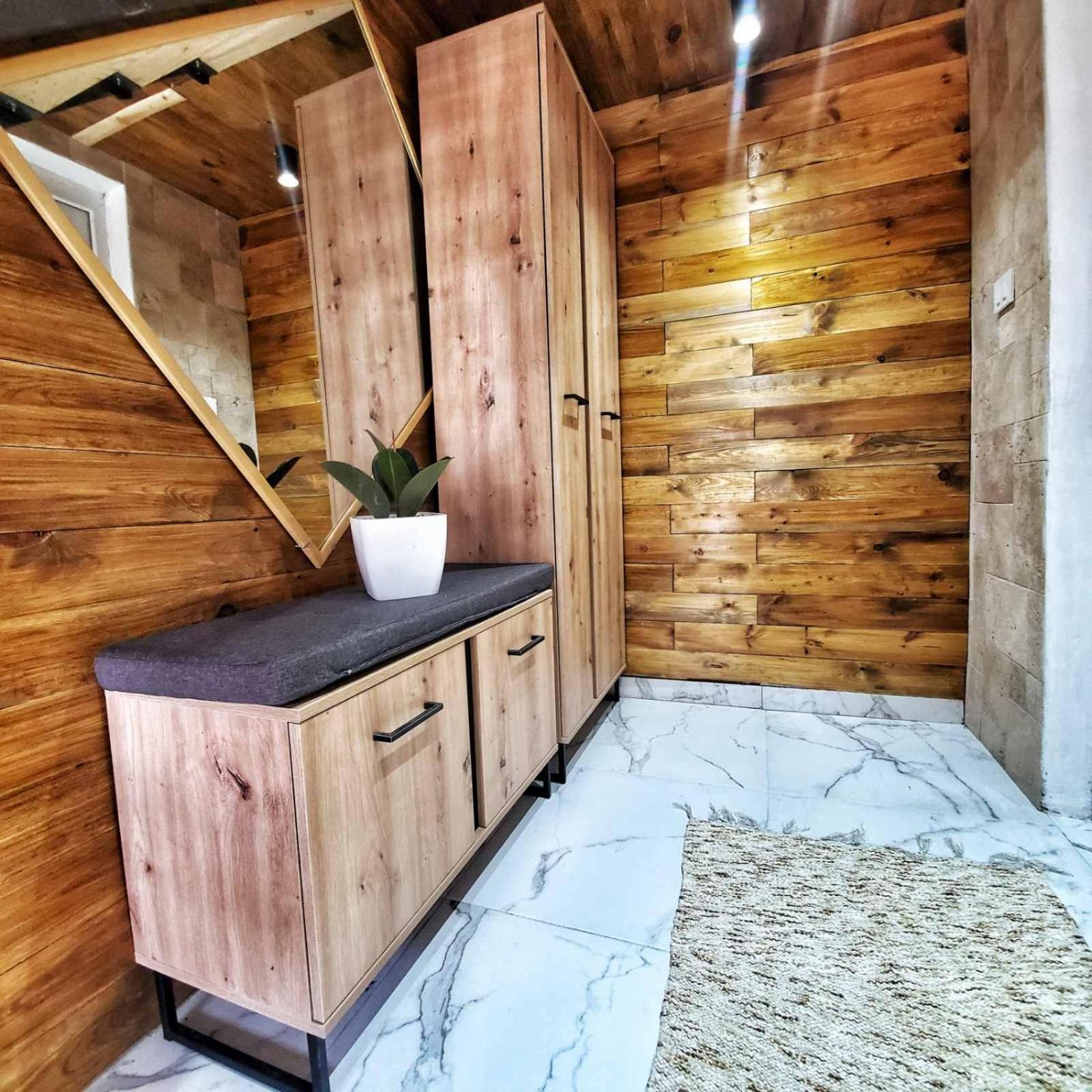 Coratina Cottage Ulcinj Zewnętrze zdjęcie