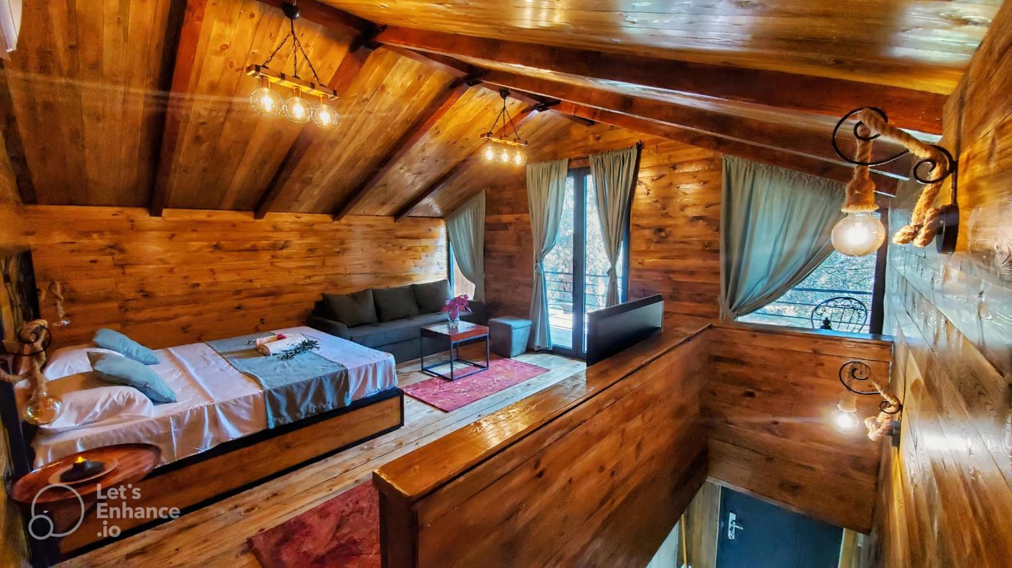 Coratina Cottage Ulcinj Zewnętrze zdjęcie