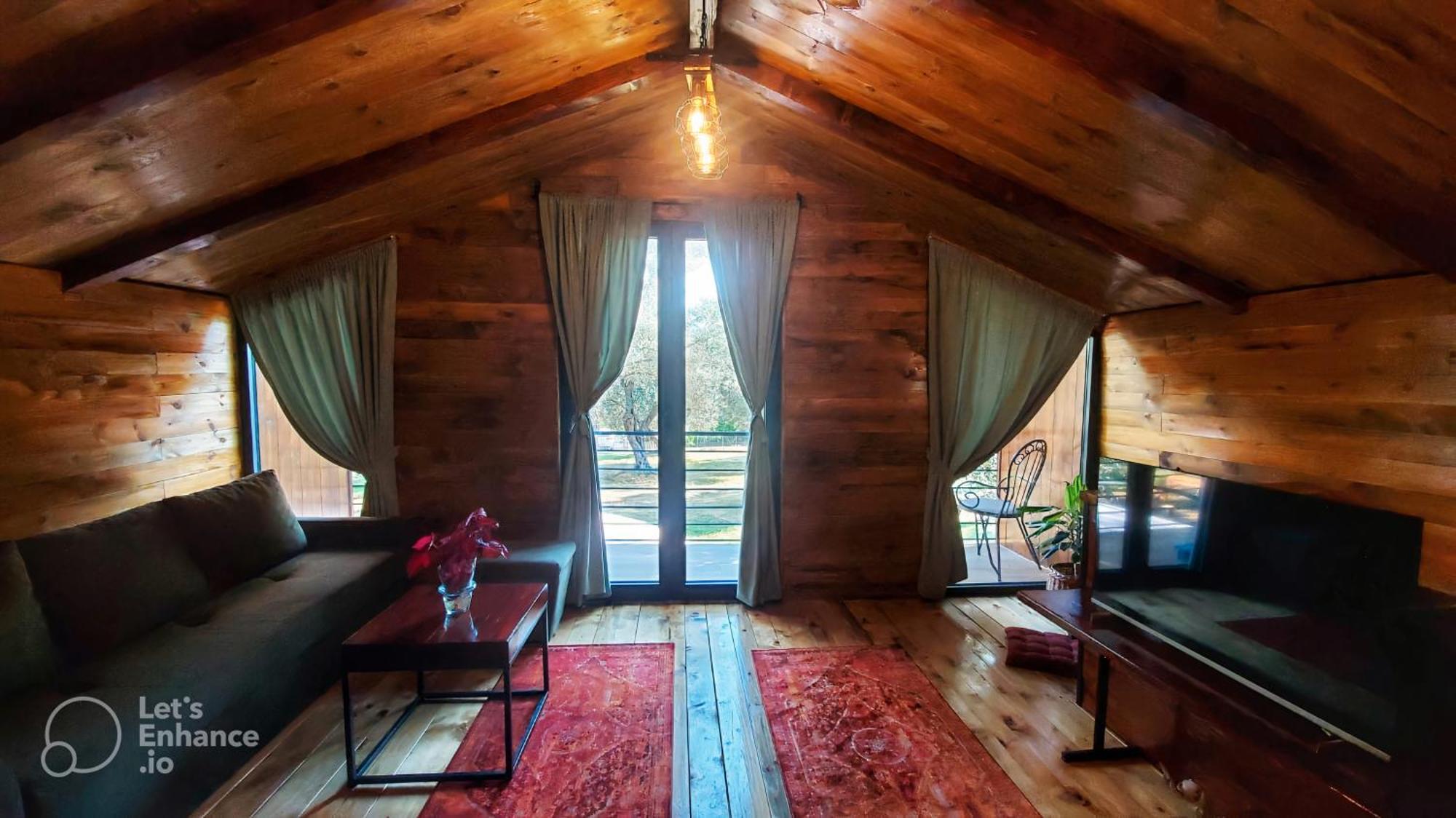 Coratina Cottage Ulcinj Zewnętrze zdjęcie