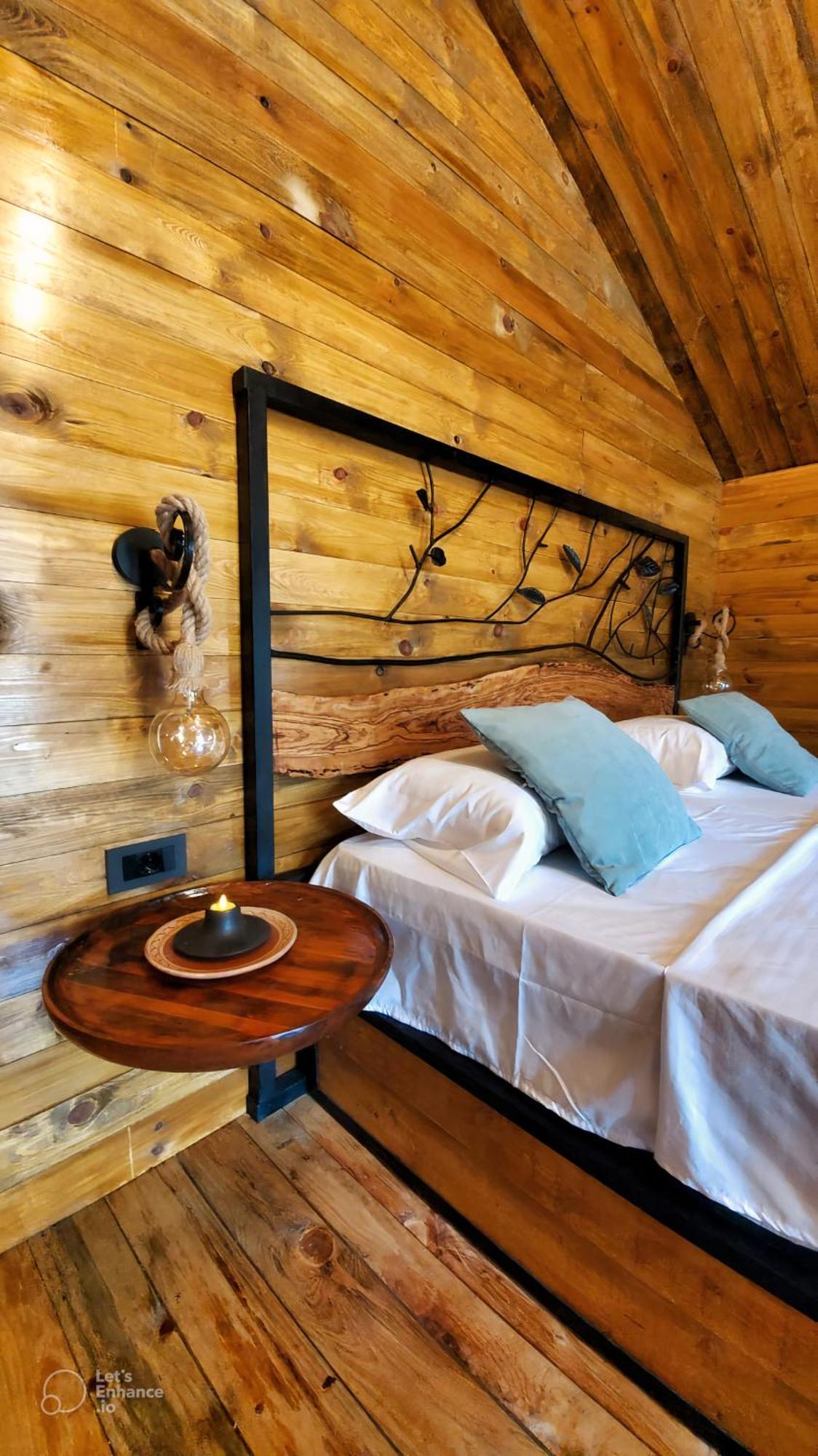 Coratina Cottage Ulcinj Zewnętrze zdjęcie