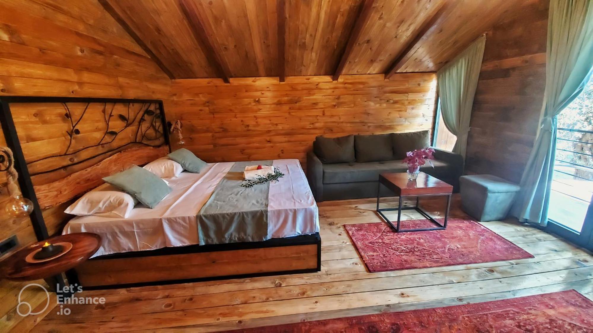 Coratina Cottage Ulcinj Zewnętrze zdjęcie