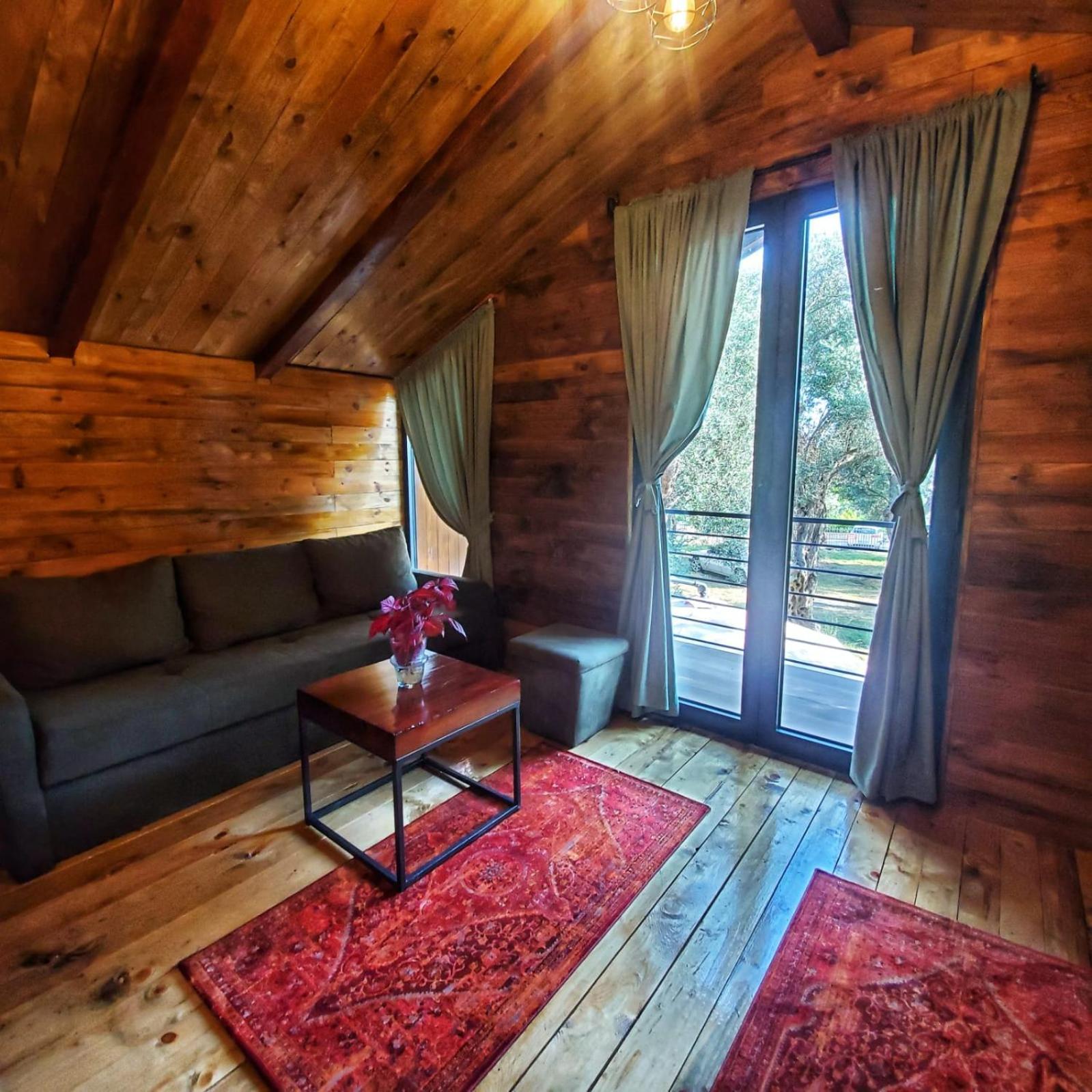 Coratina Cottage Ulcinj Zewnętrze zdjęcie