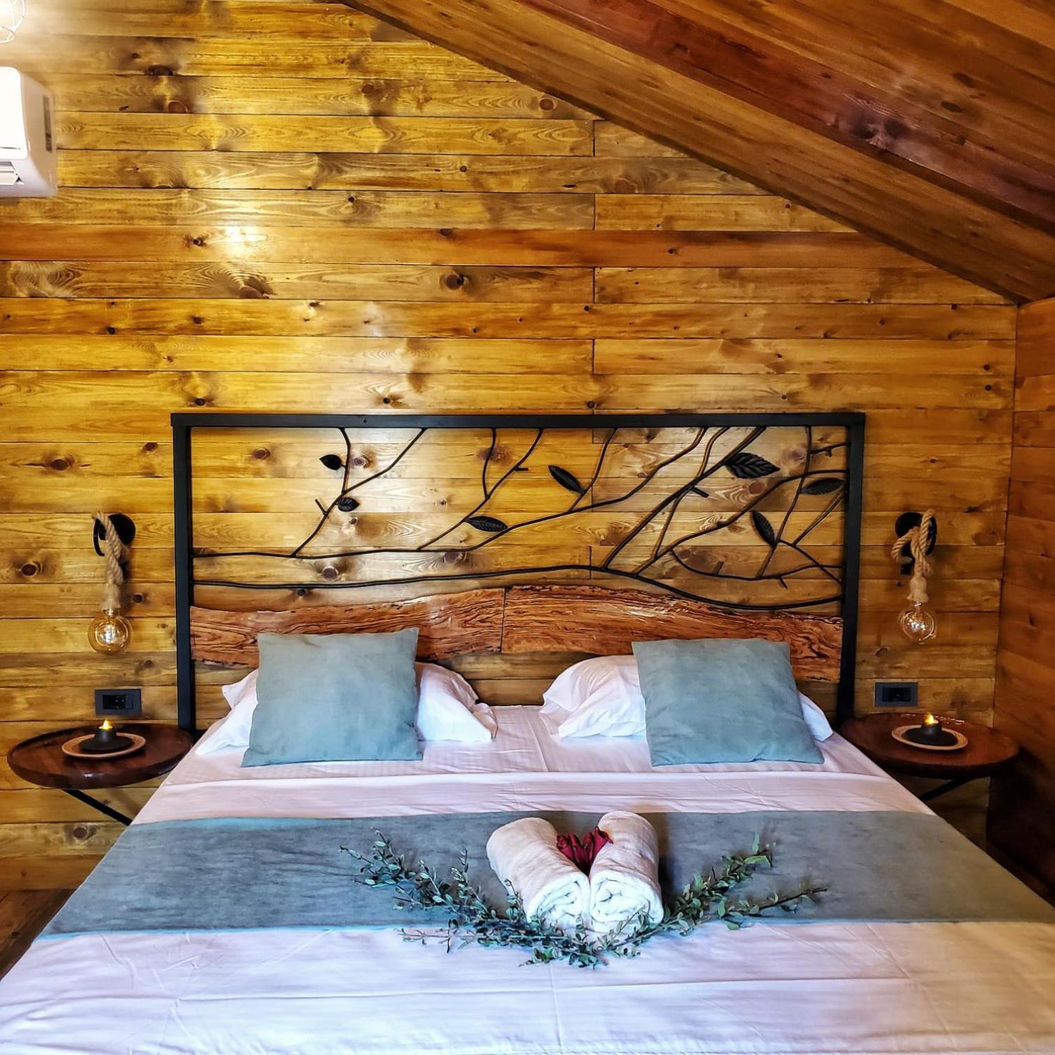 Coratina Cottage Ulcinj Zewnętrze zdjęcie