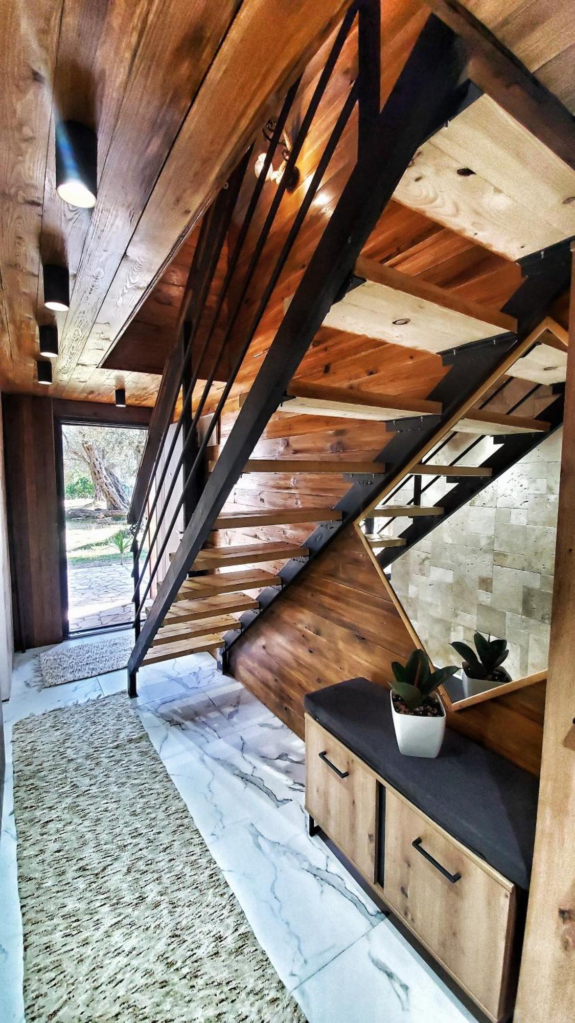 Coratina Cottage Ulcinj Zewnętrze zdjęcie
